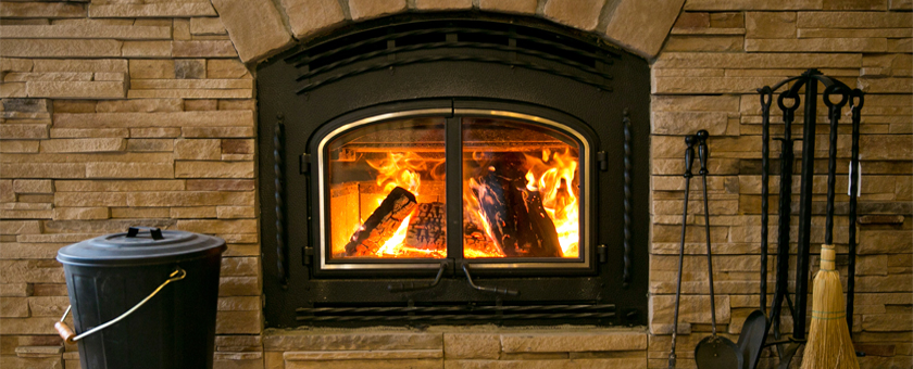 Can You Burn Wood In A Gas Fireplace The Indoor Haven