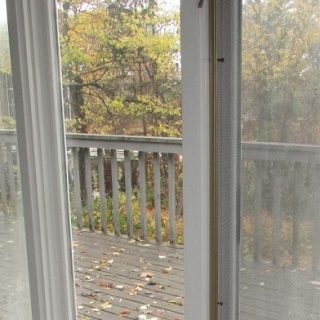 How to Clean Between Double Pane Windows