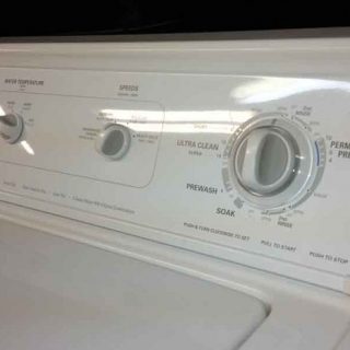 How to Fix Kenmore Series 70 Washer Won’t Drain