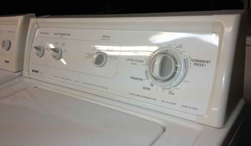 How To Fix Kenmore Series 70 Washer Won T Drain The Indoor Haven