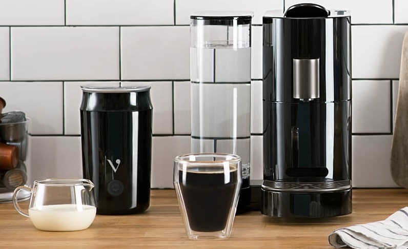 starbucks coffee maker
