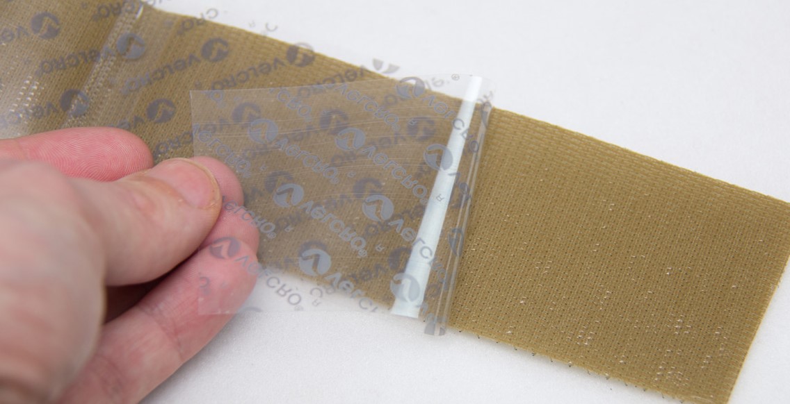 How to Remove Velcro Adhesive Without Damaging the Surface