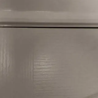 How to fix a misaligned door