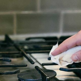 Best degreaser for kitchen stove