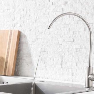 Best kitchen faucets for hard water