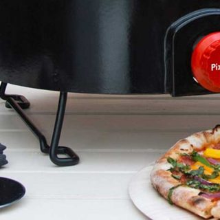 Best portable pizza oven