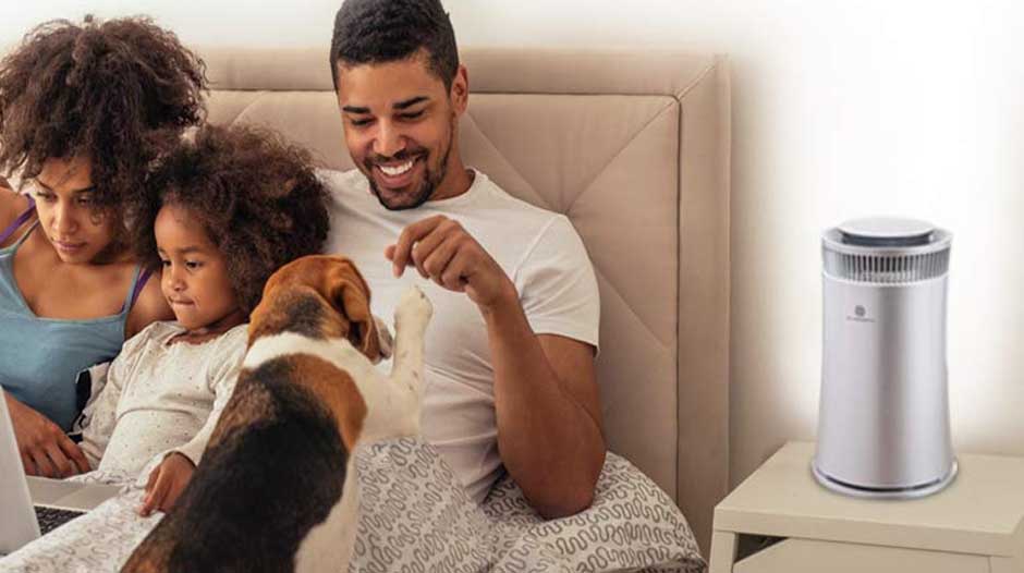 Best Air Purifier For Bacteria and Viruses in 2021