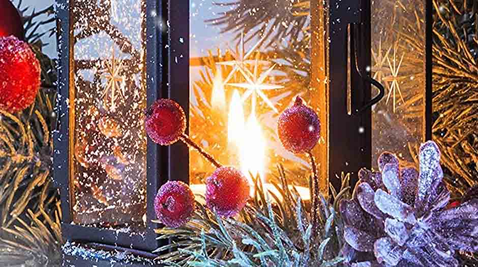 Best LED flame lamps in 2021