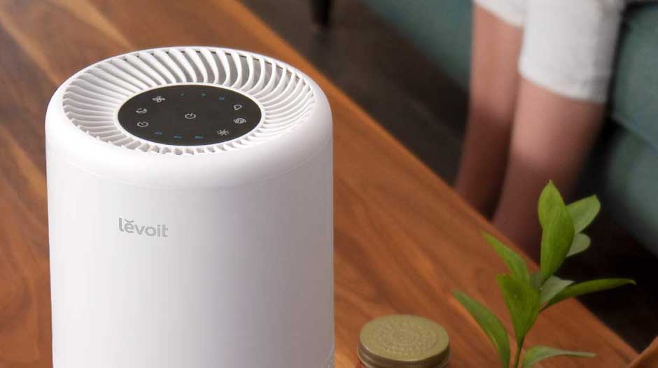 Best air purifier 2019