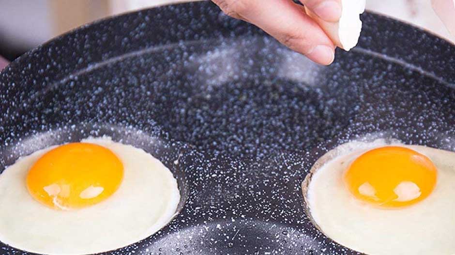 Best frying pan for eggs in 2022