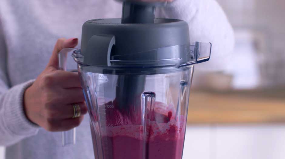 Best blender for frozen fruit smoothies