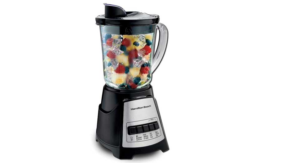 Best blender under 100 in 2022 The Indoor Haven