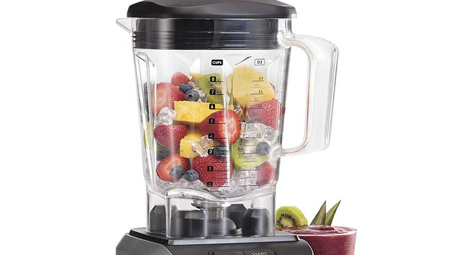 Best blender under 200 bucks in 2022 The Indoor Haven