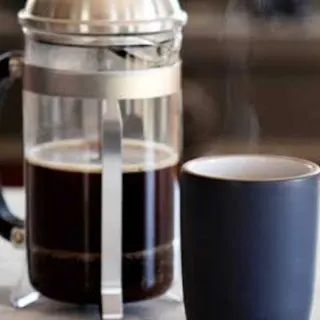 Best coffee beans for french press