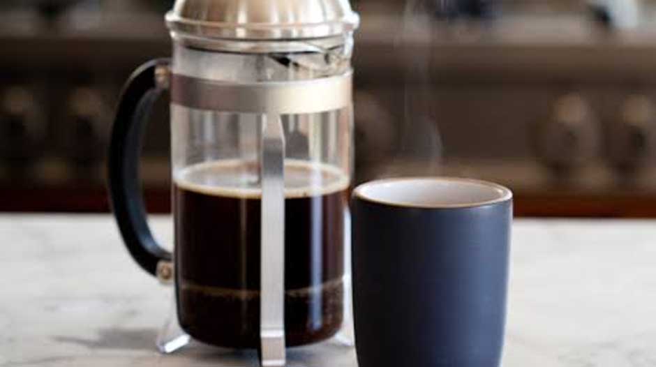 Best coffee beans for french press
