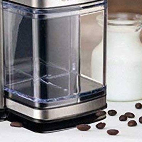Best coffee grinder under $50