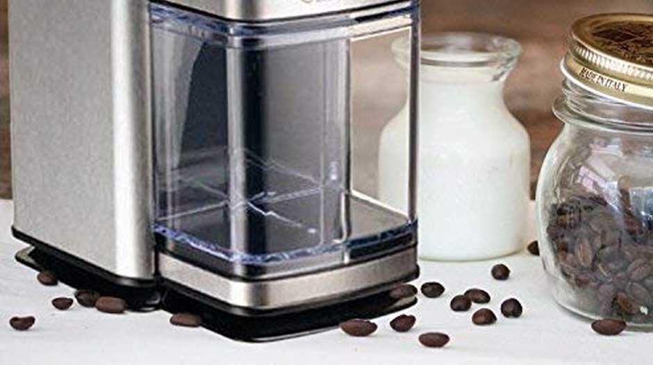 Best coffee grinder under 50 The Indoor Haven
