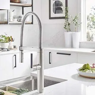 Best industrial kitchen faucet