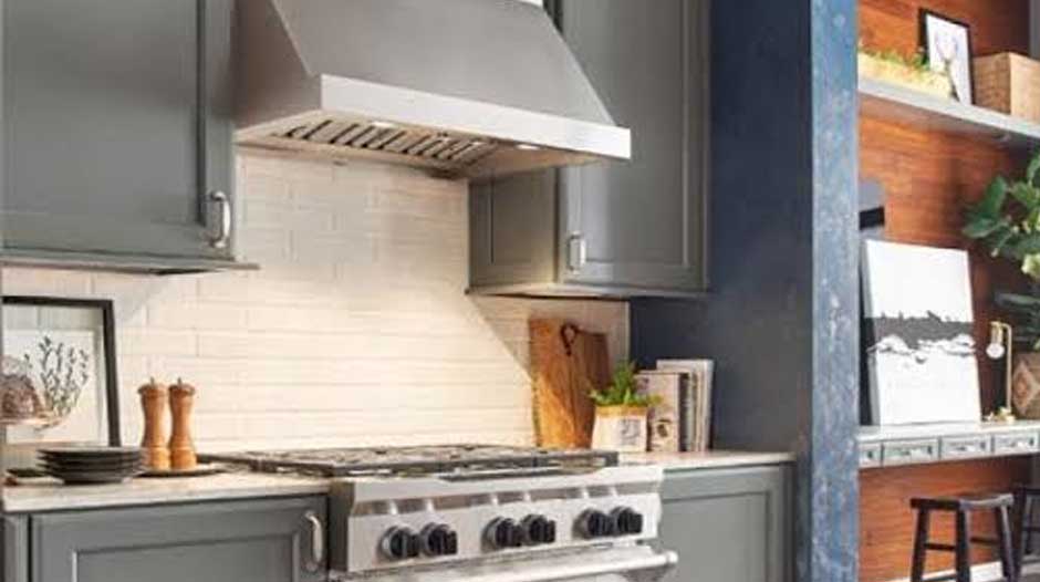 Range Hoods The Indoor Haven