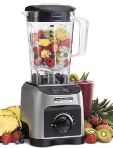 hamilton beach 58800 blender