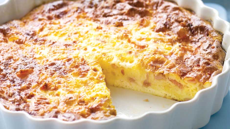 How do you reheat refrigerated quiche? The Indoor Haven