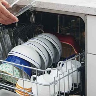 How to Reset a Frigidaire Dishwasher