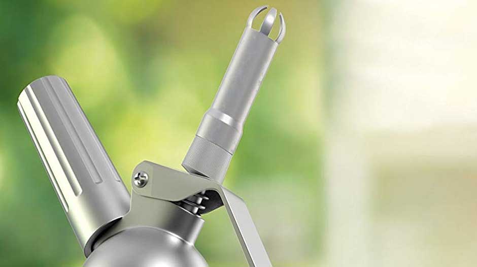 How to sharpen garbage disposal blades The Indoor Haven