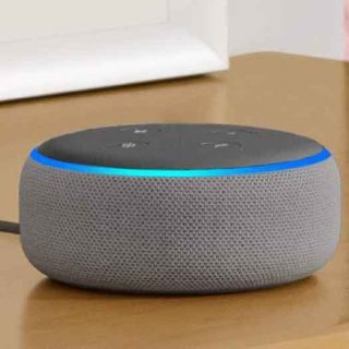How to Connect Echo Dot to Mobile Hotspot