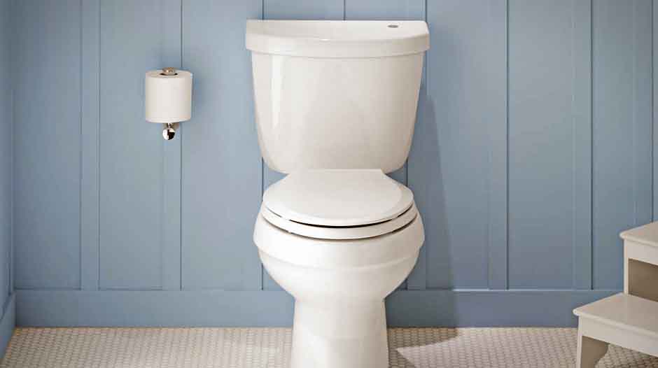 Kohler Touchless Toilet Sensor Not Working? Here’s a Fix
