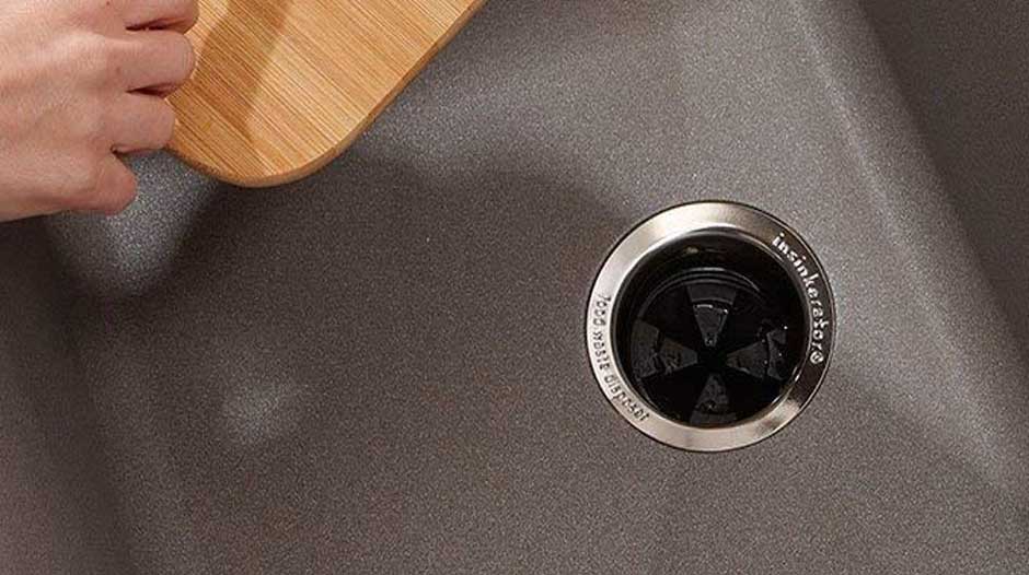 Best garbage disposal under 100 in 2022 The Indoor Haven