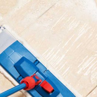 best sponge mop for tile floors