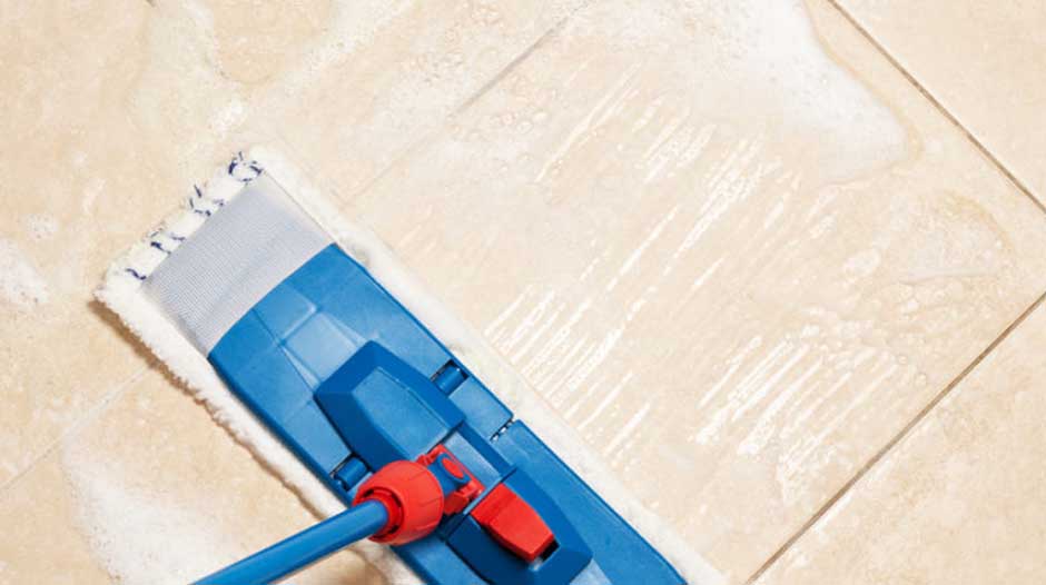 Best sponge mop for tile floors in 2022 The Indoor Haven