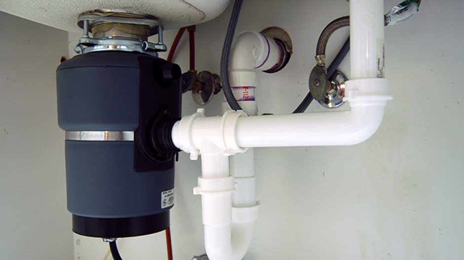 How long does a garbage disposal last? The Indoor Haven