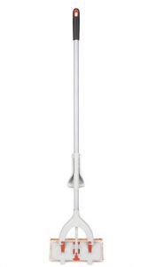 oxo good grips quick dry microfiber butterfly mop