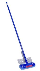 quickie 051tri sponge super squeeze mop