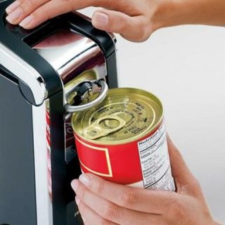 best can opener for people with arthritis