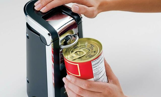 best can opener for people with arthritis