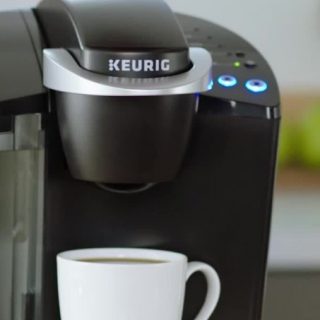 How to Prime a Keurig