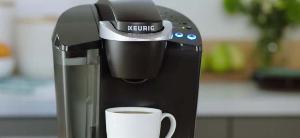 How to Prime a Keurig