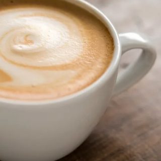 How to Make a Latte with a Keurig