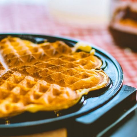 Best Waffle Maker Under $50