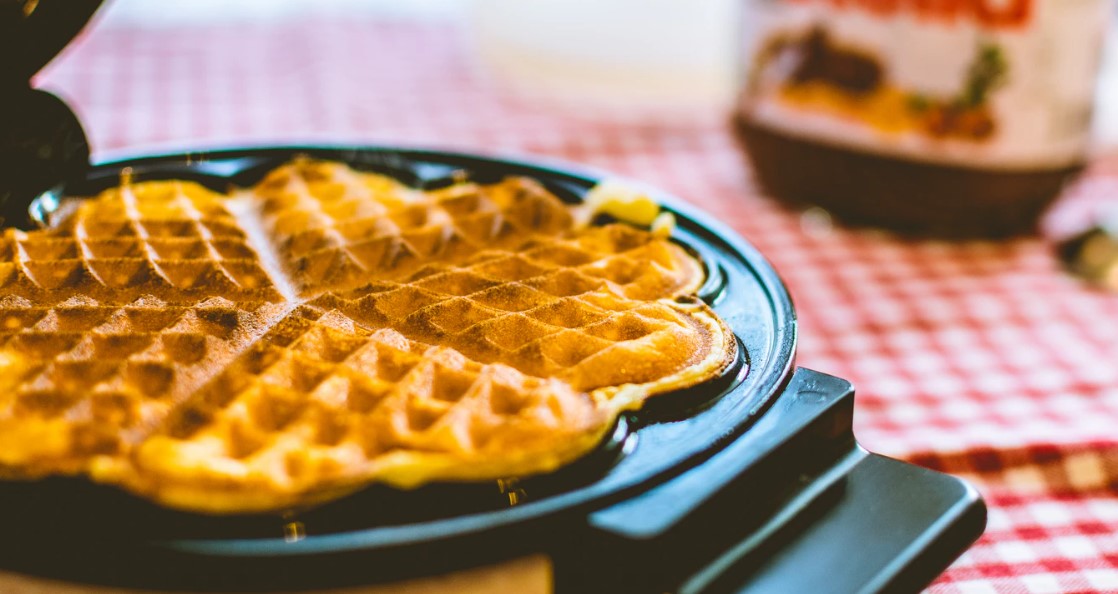 Best Waffle Maker Under 50 The Indoor Haven