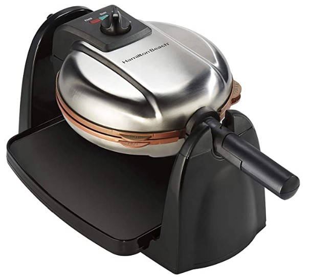 Best Waffle Maker Under 50 The Indoor Haven