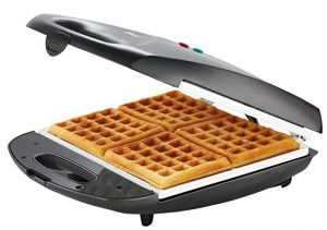 Oster DuraCeramic Infusion Series Waffle Maker