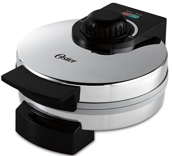 Best Ceramic Waffle Maker in 2022 The Indoor Haven