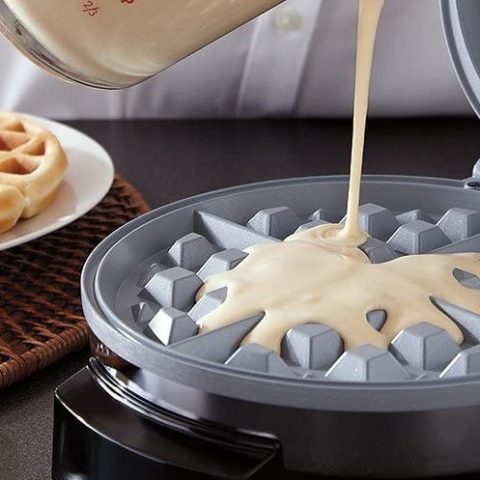 Best Ceramic Waffle Maker in 2022