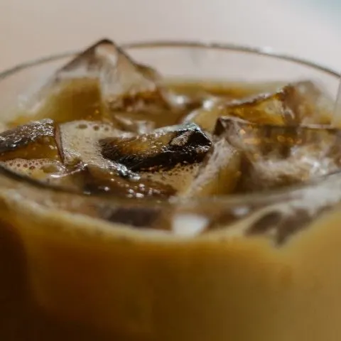 How to Make Iced Coffee with a Keurig