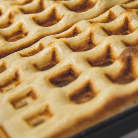 How to Use a Waffle Maker