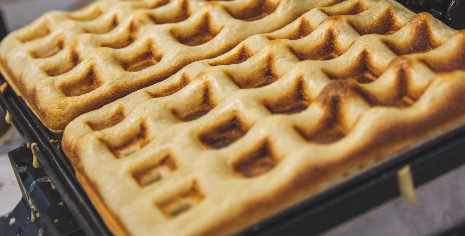 How to Use a Waffle Maker