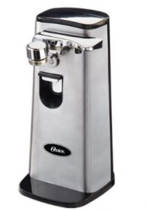 Oster FPSTCN1300 Electric Can Opener